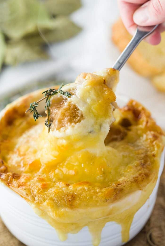 French-Onion-Soup